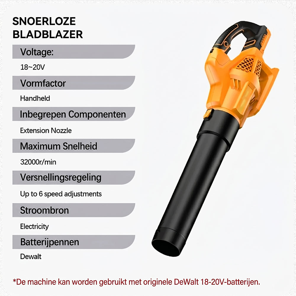 SnatLeafi