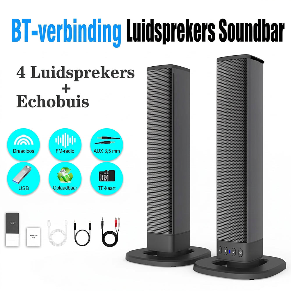 SoundySub