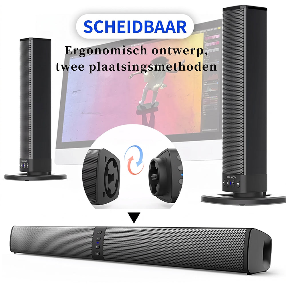 SoundySub