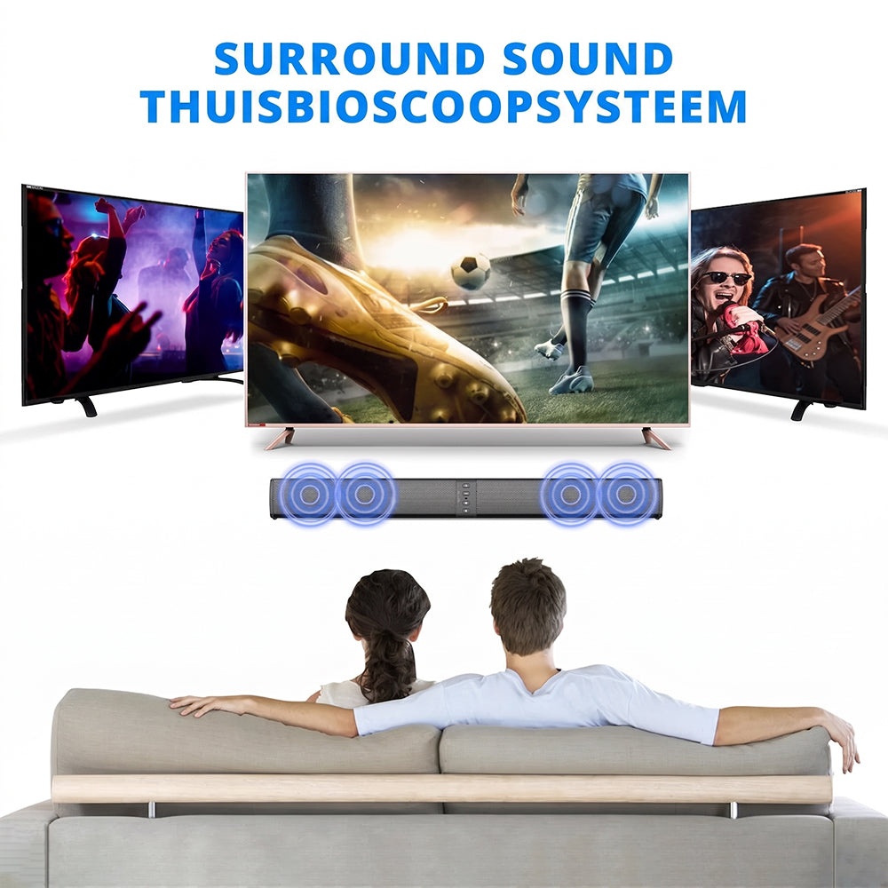 SoundySub