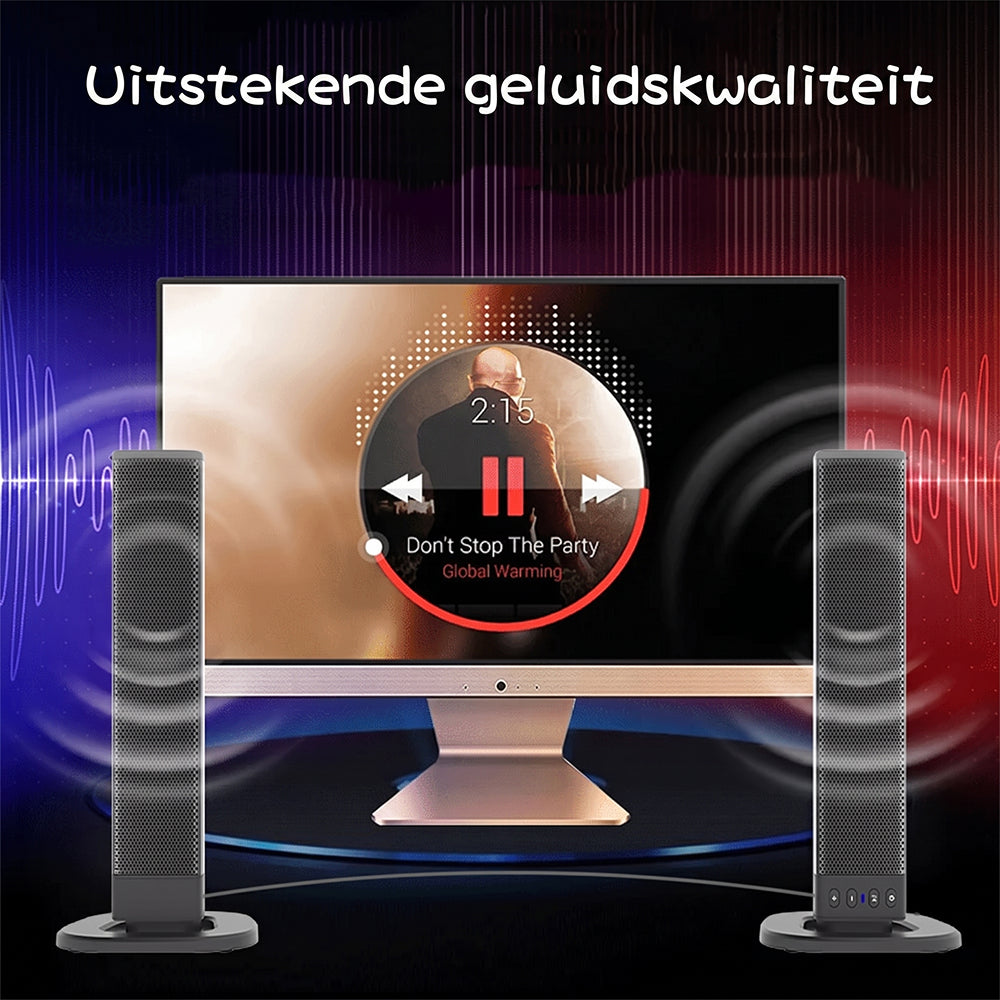 SoundySub