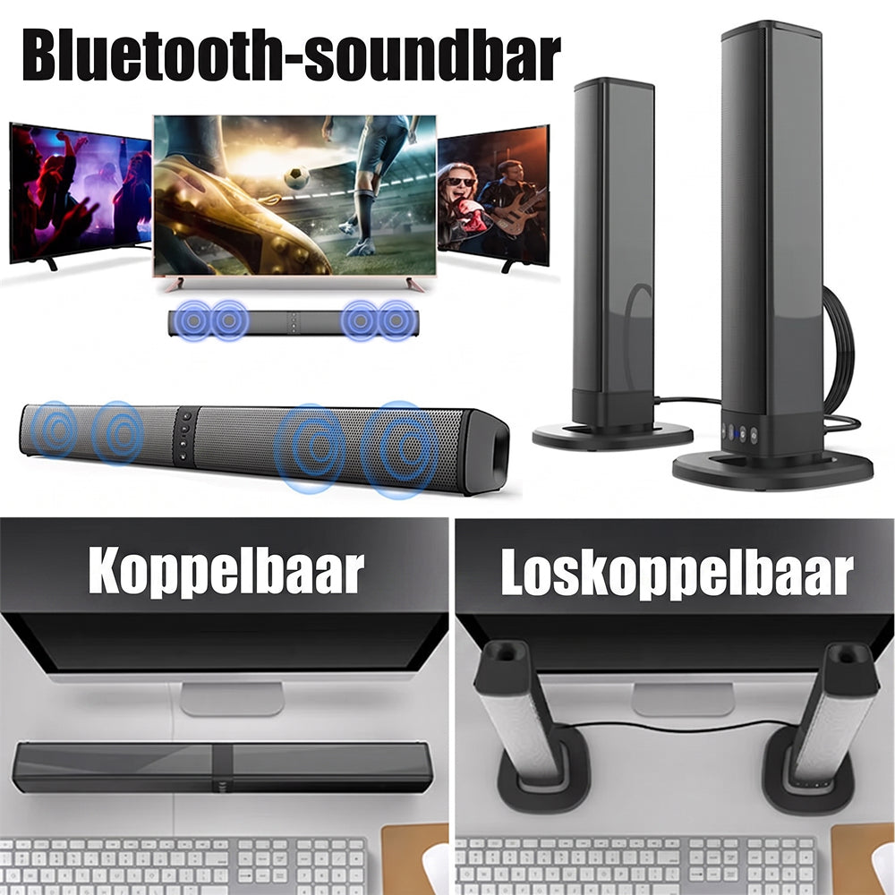 SoundySub