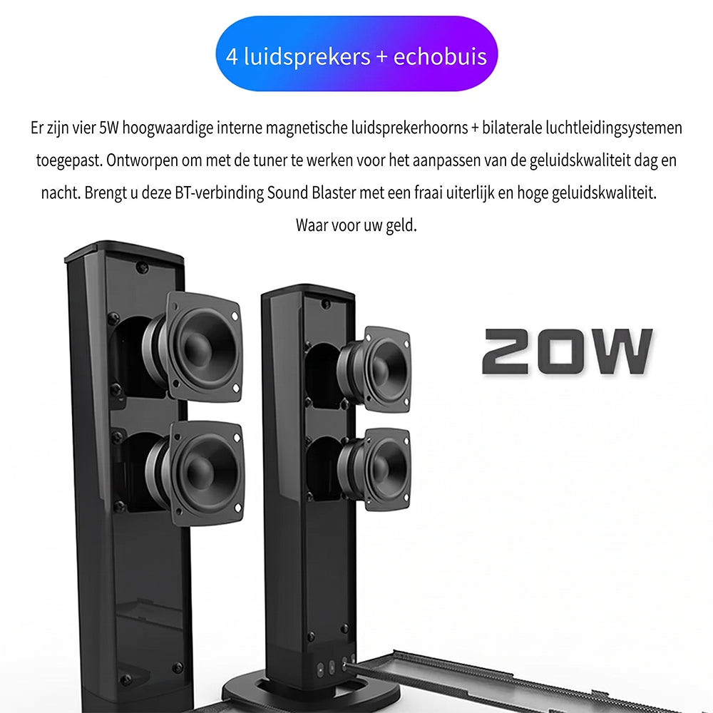 SoundySub