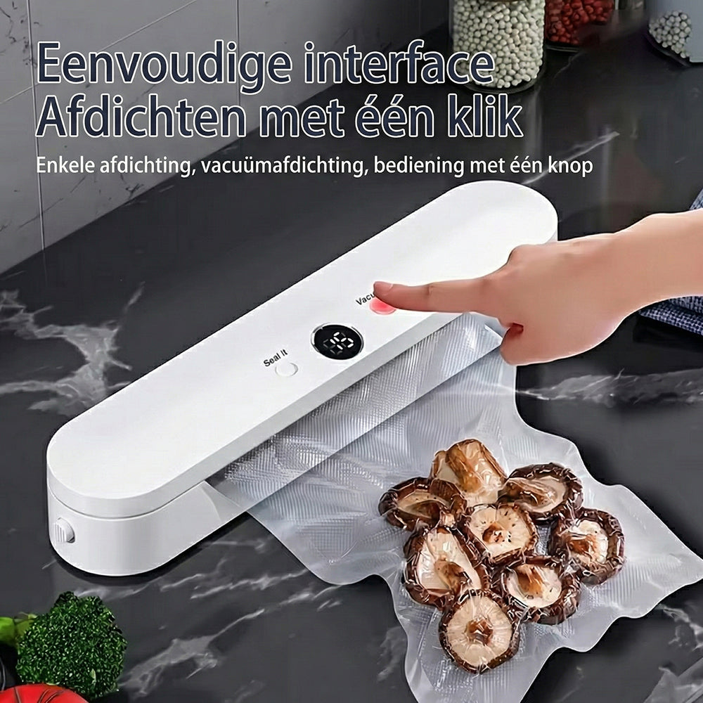 VacuuSure