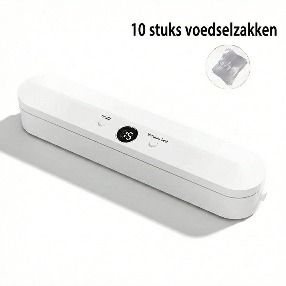 VacuuSure