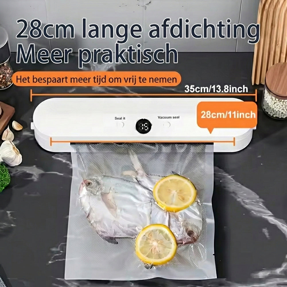 VacuuSure