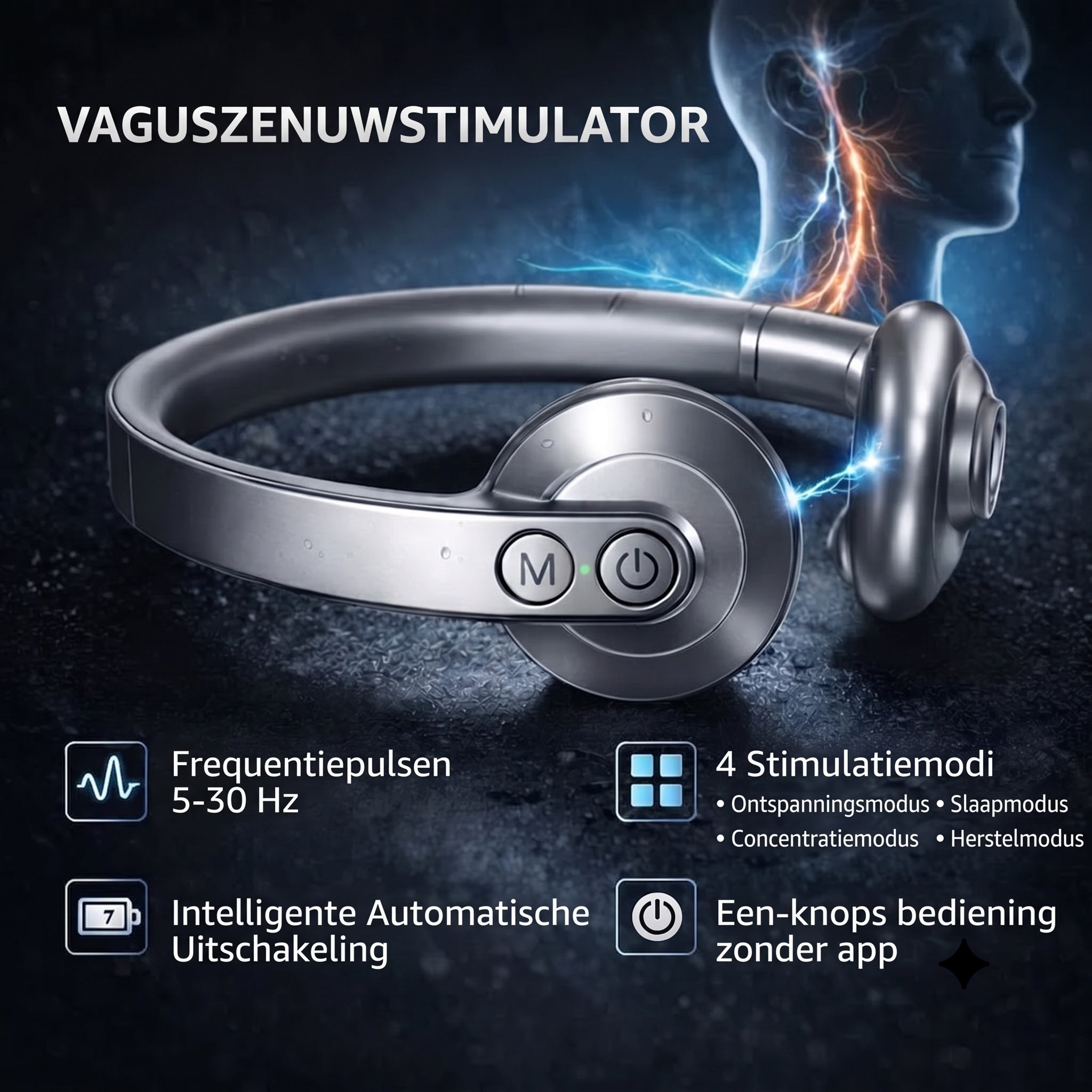 VagoPulse