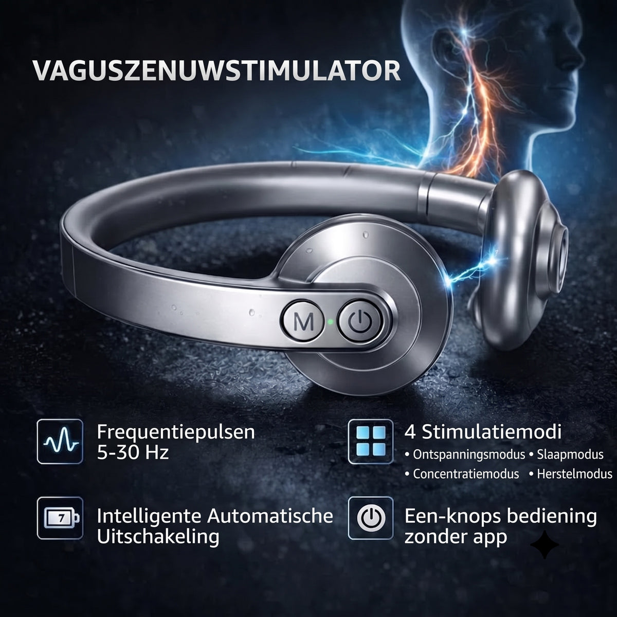 VagoPulse