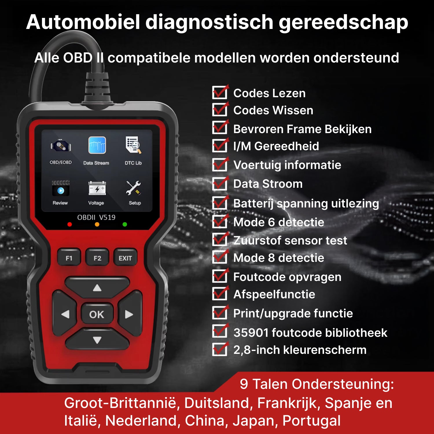 VehieCode