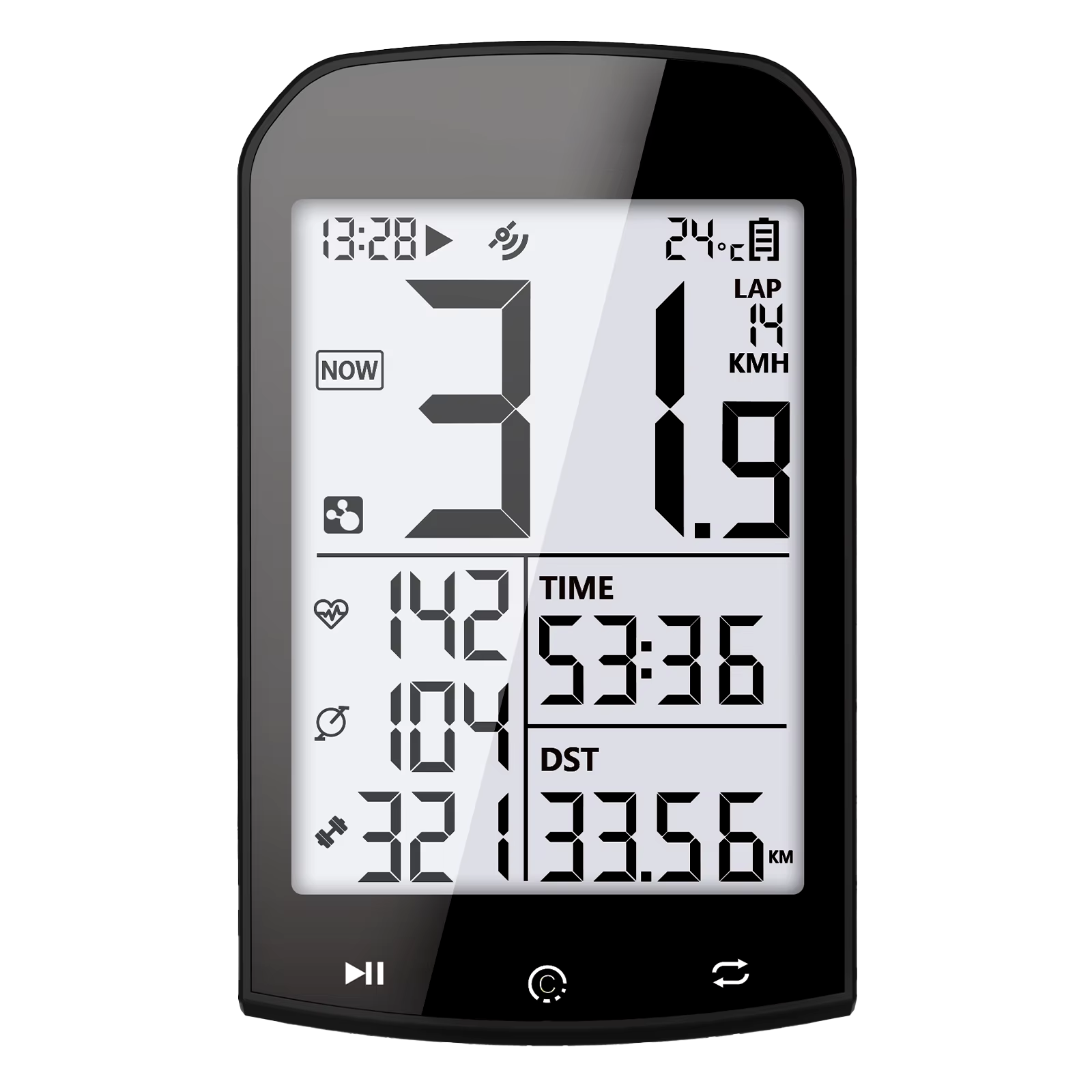 VelMetrix
