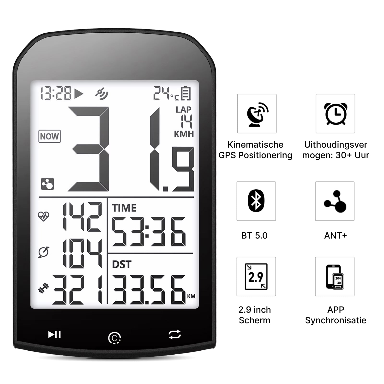 VelMetrix