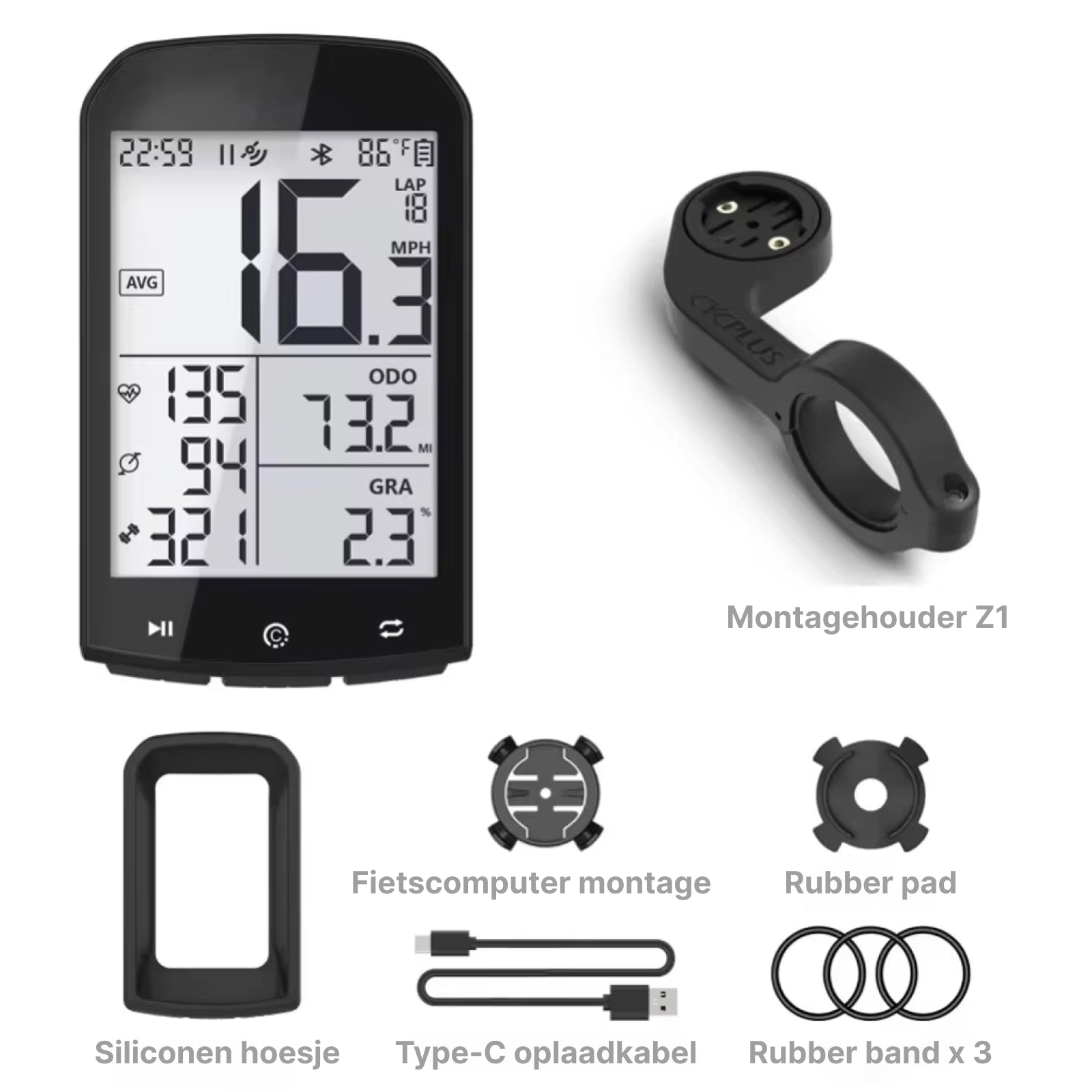 VelMetrix