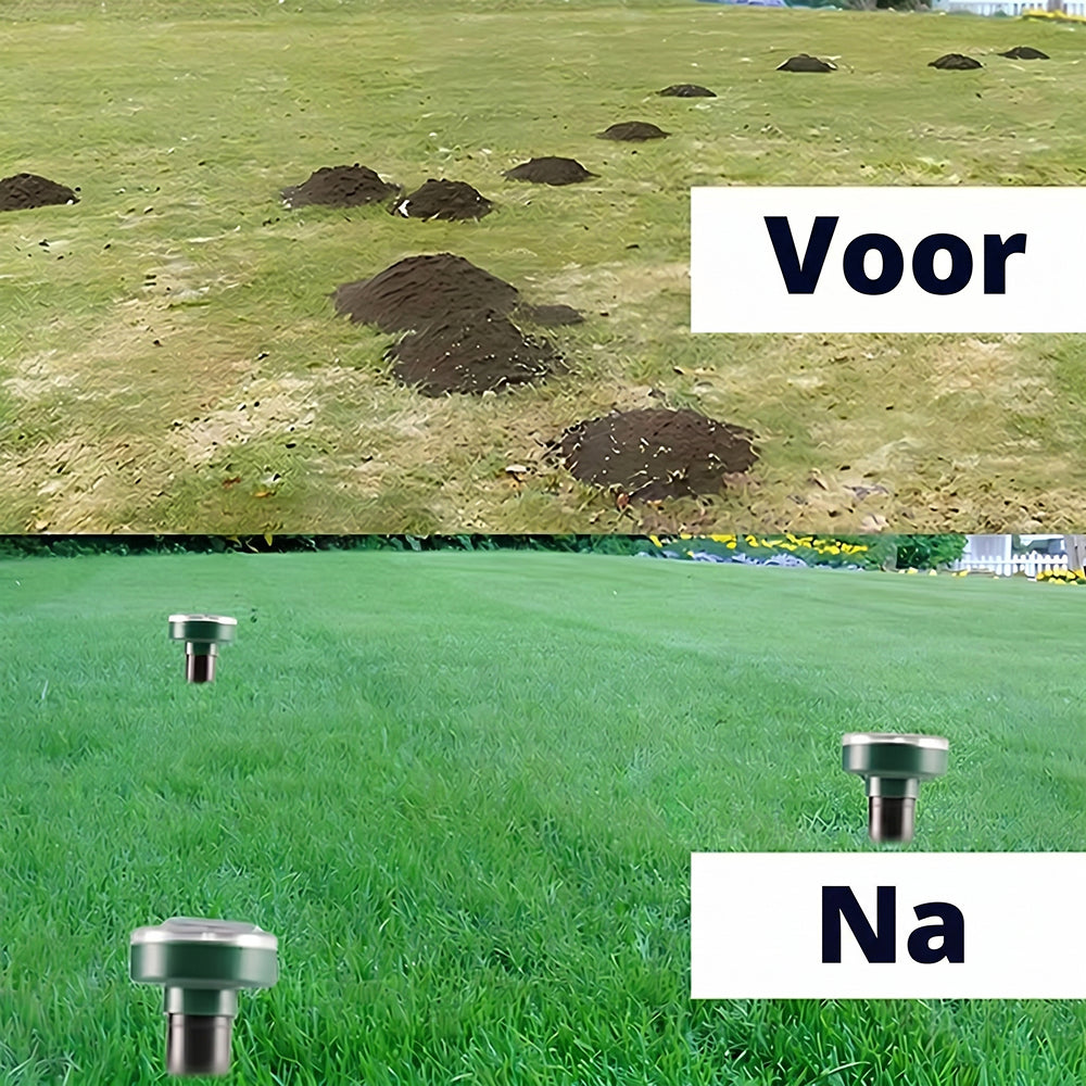 VibruVoid