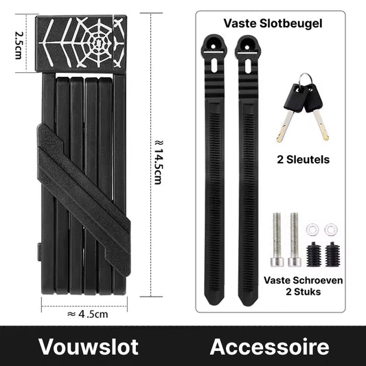 ViseLocki
