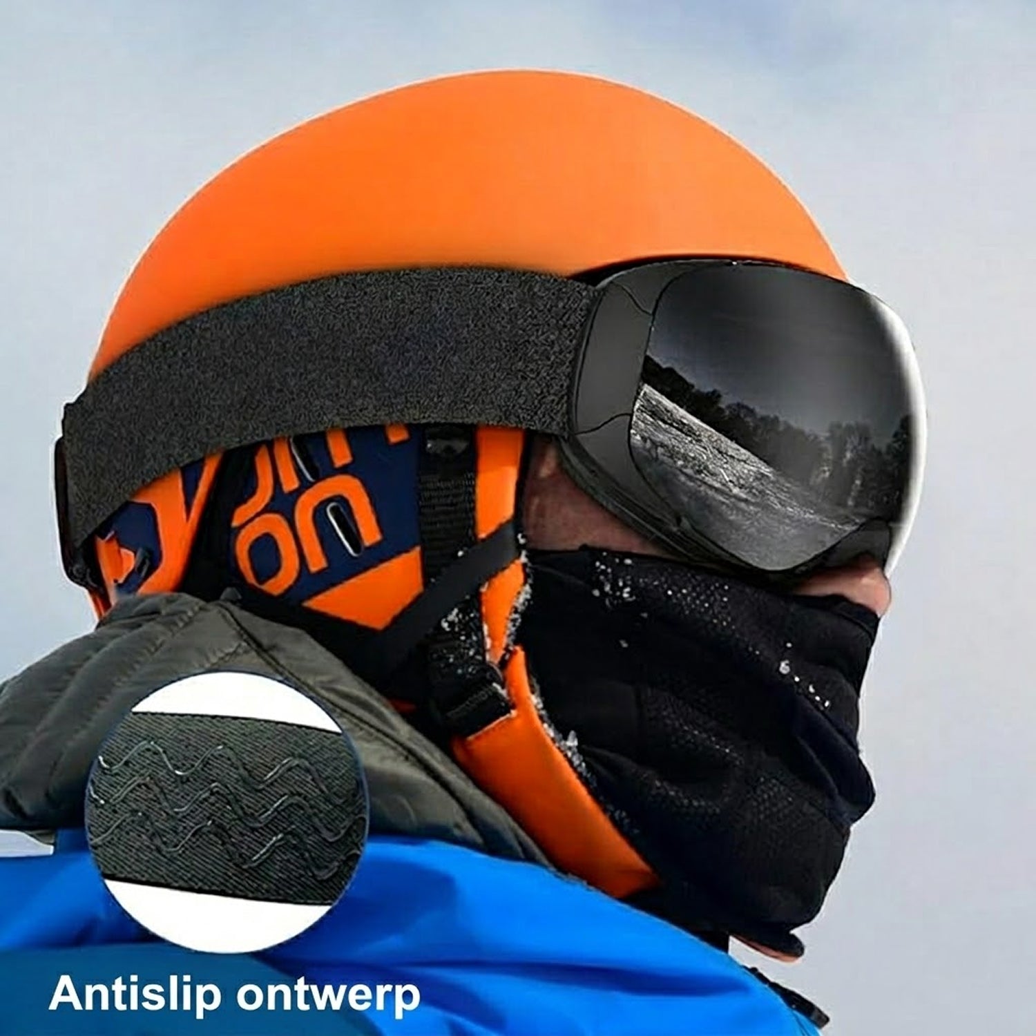 VisoSlax
