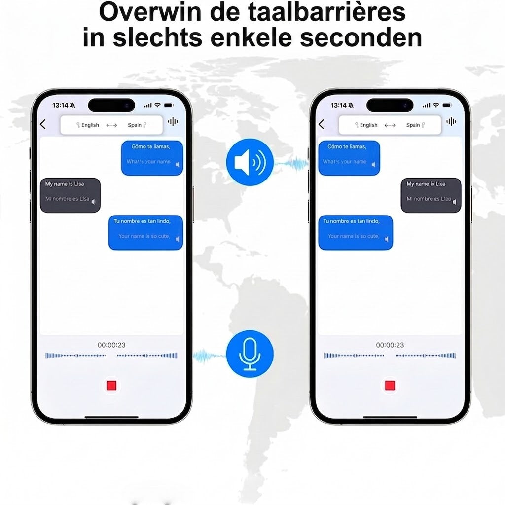 WhisPrax