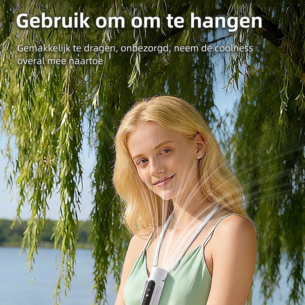 WindyonGo