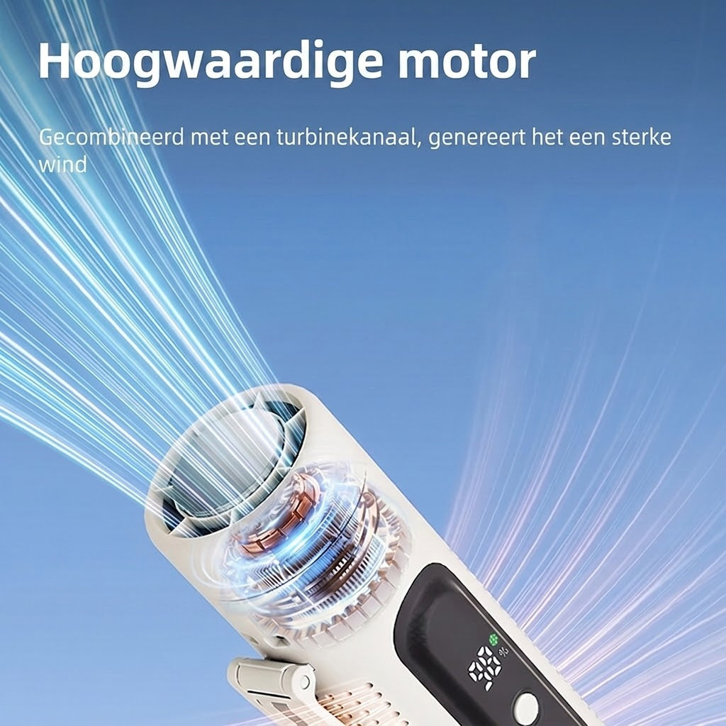 WindyonGo