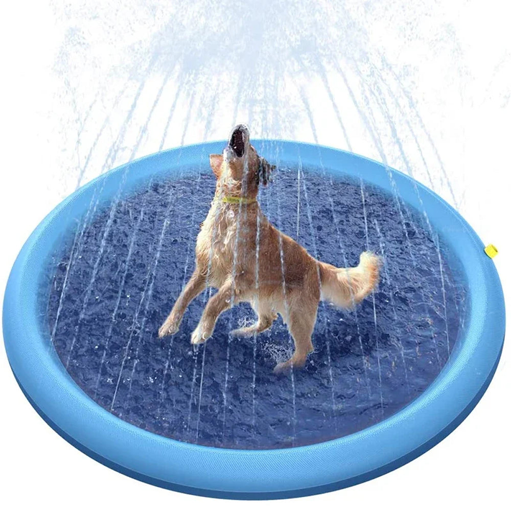 WoofiPool