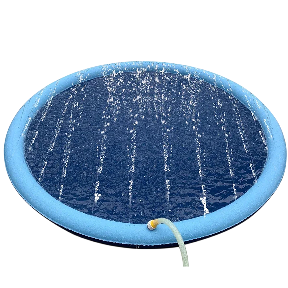 WoofiPool