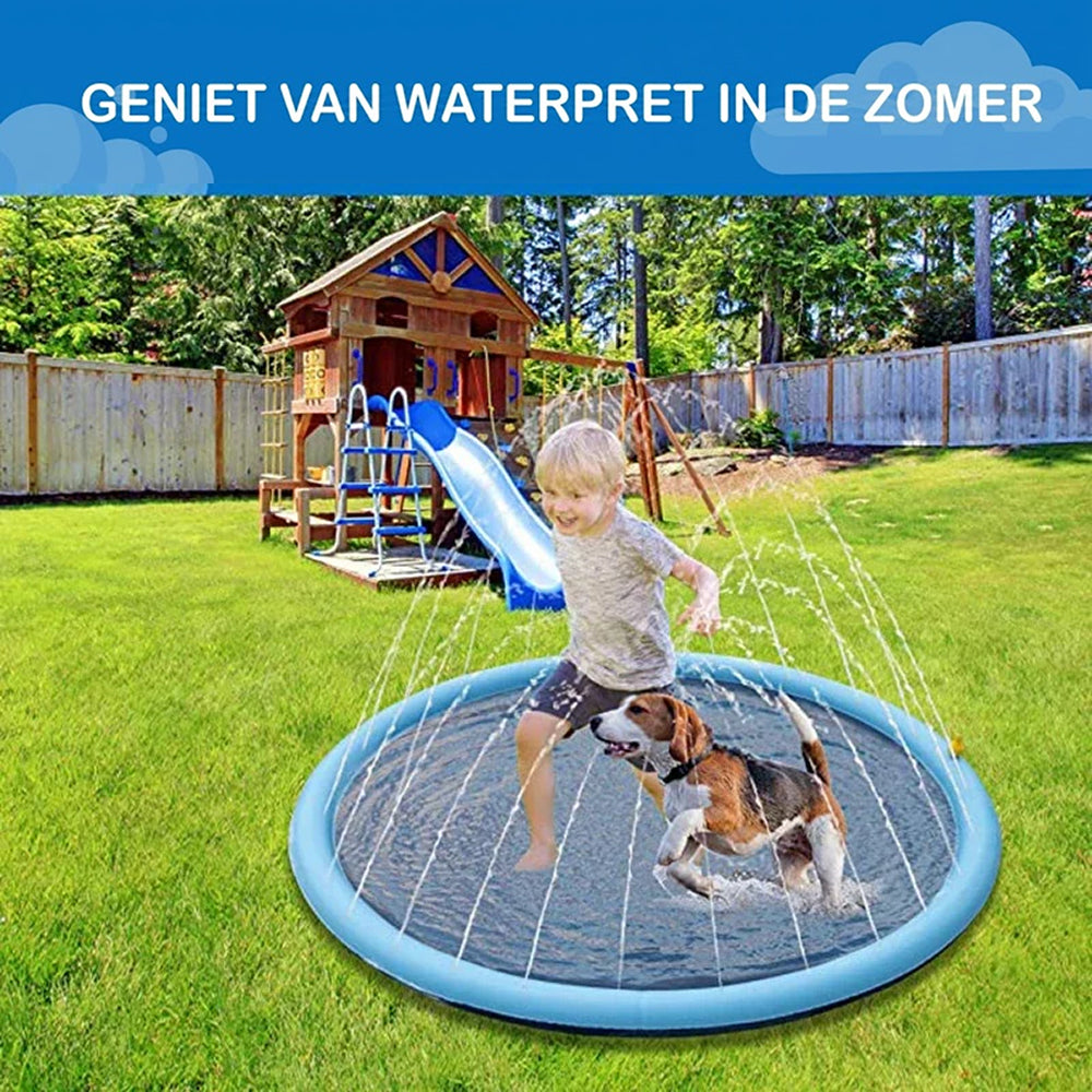 WoofiPool